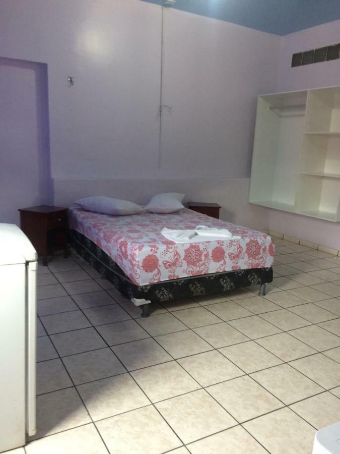 Hotel Granada Manaus Zewnętrze zdjęcie