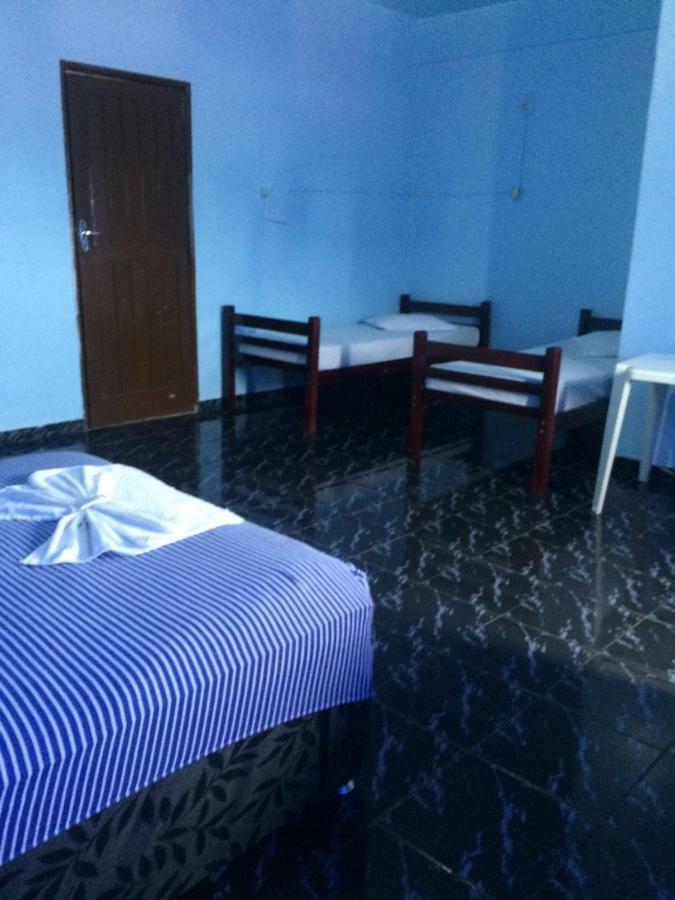 Hotel Granada Manaus Zewnętrze zdjęcie