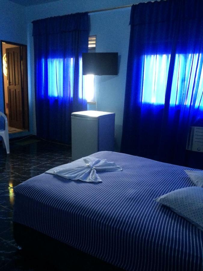 Hotel Granada Manaus Zewnętrze zdjęcie