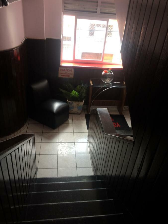 Hotel Granada Manaus Zewnętrze zdjęcie