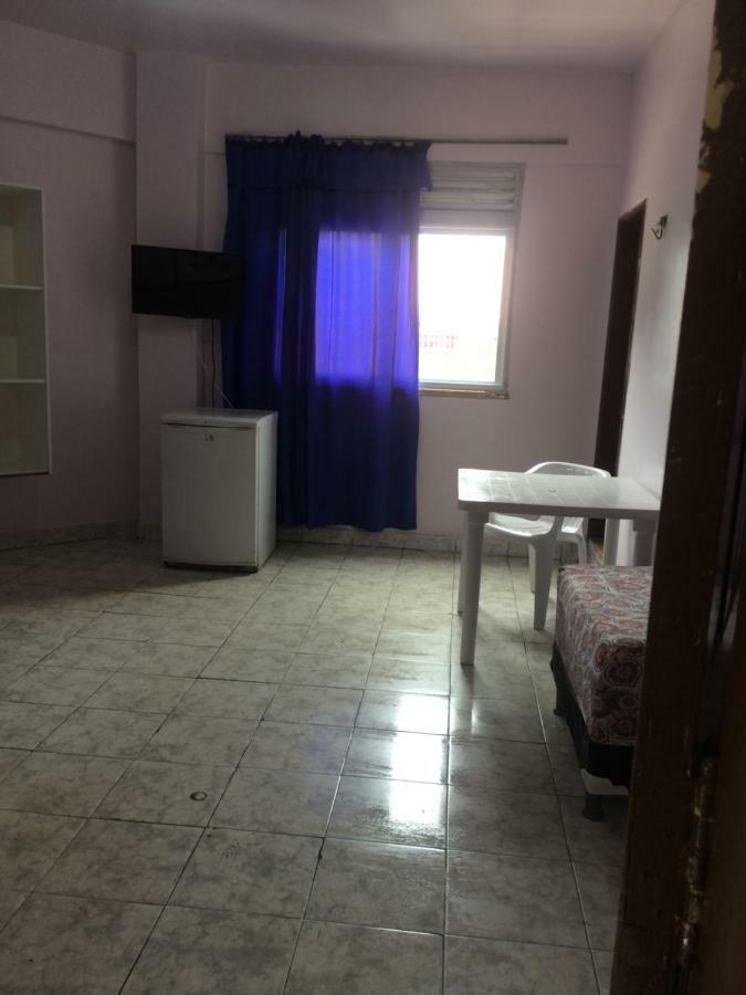 Hotel Granada Manaus Zewnętrze zdjęcie