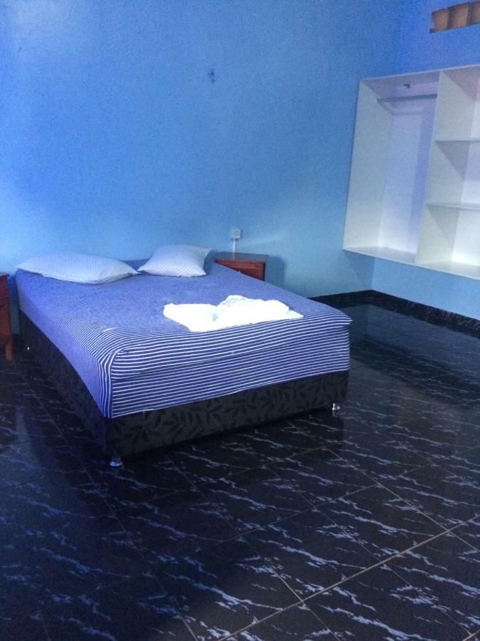 Hotel Granada Manaus Zewnętrze zdjęcie