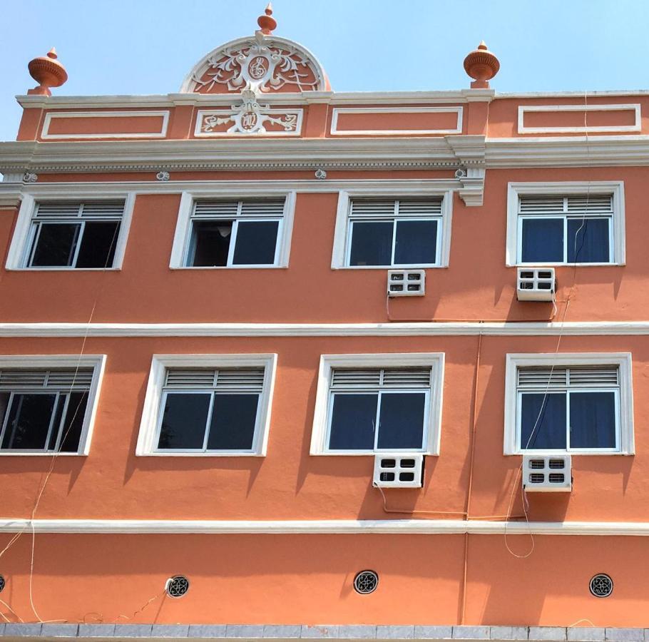 Hotel Granada Manaus Zewnętrze zdjęcie