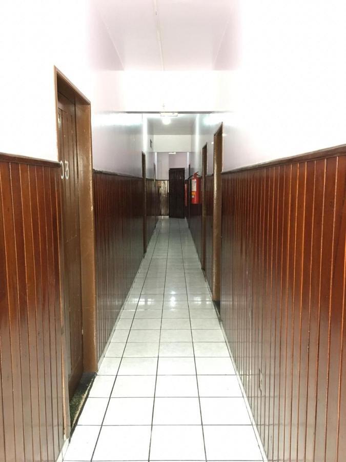 Hotel Granada Manaus Zewnętrze zdjęcie