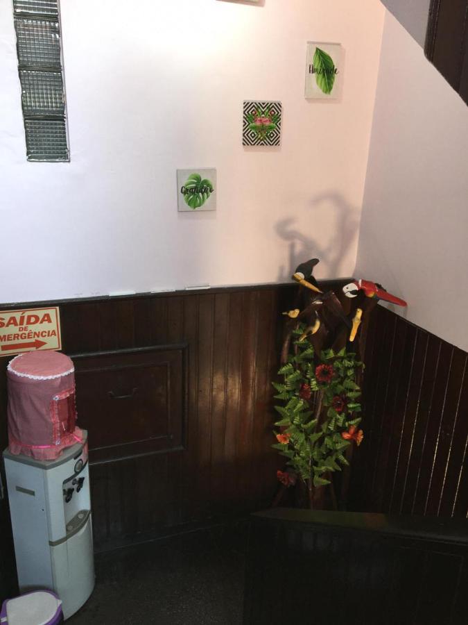 Hotel Granada Manaus Zewnętrze zdjęcie