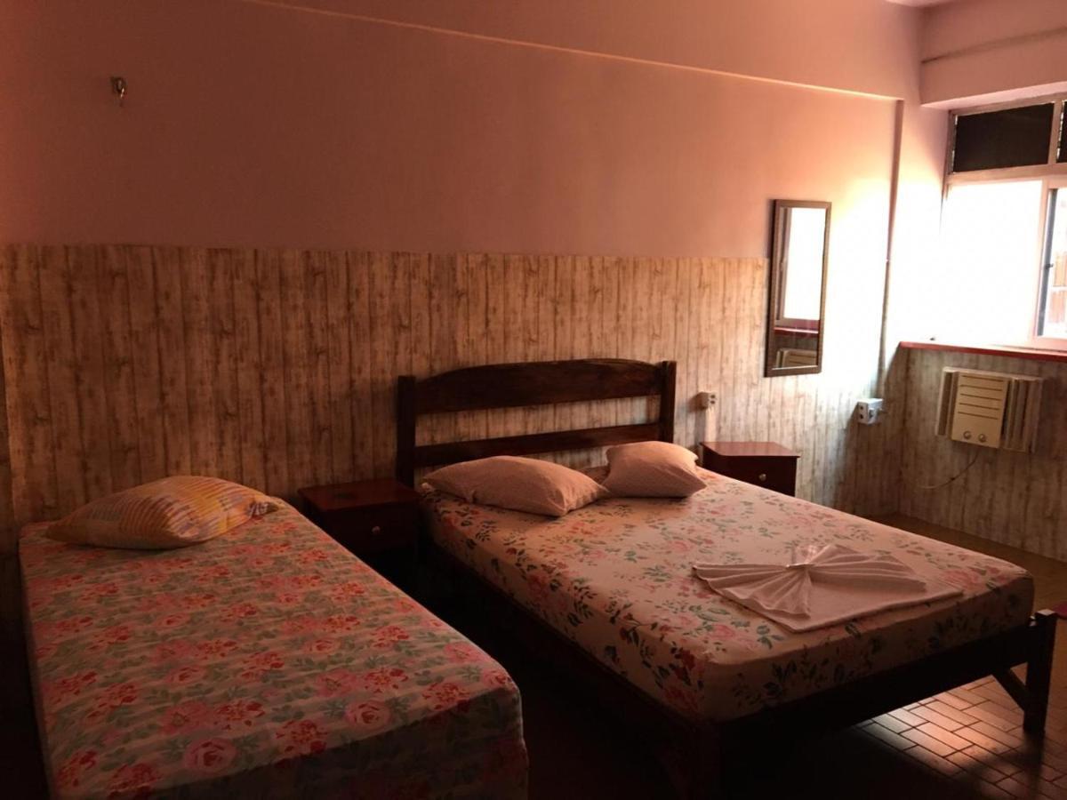 Hotel Granada Manaus Zewnętrze zdjęcie